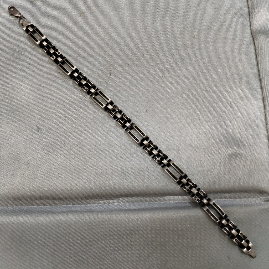 PULSERA PLATA 15,90 GRMS (SEMINUEVO)