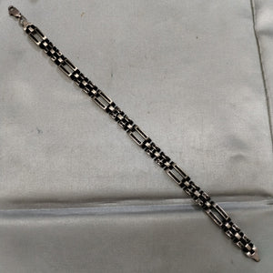 PULSERA PLATA 15,90 GRMS (SEMINUEVO)