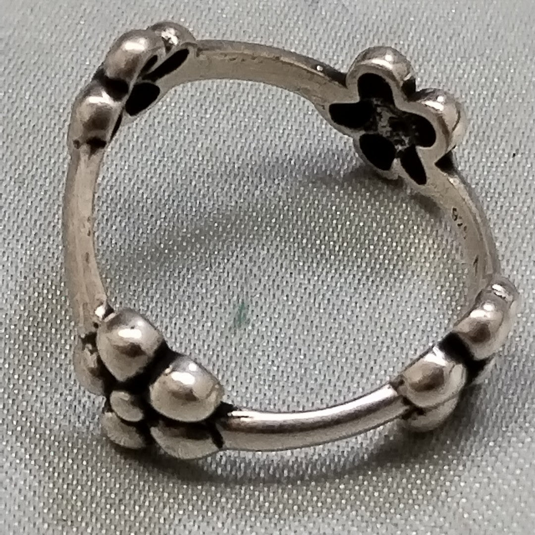 ANILLITO PLATA 2,70 GRMS (SEMINUEVO)