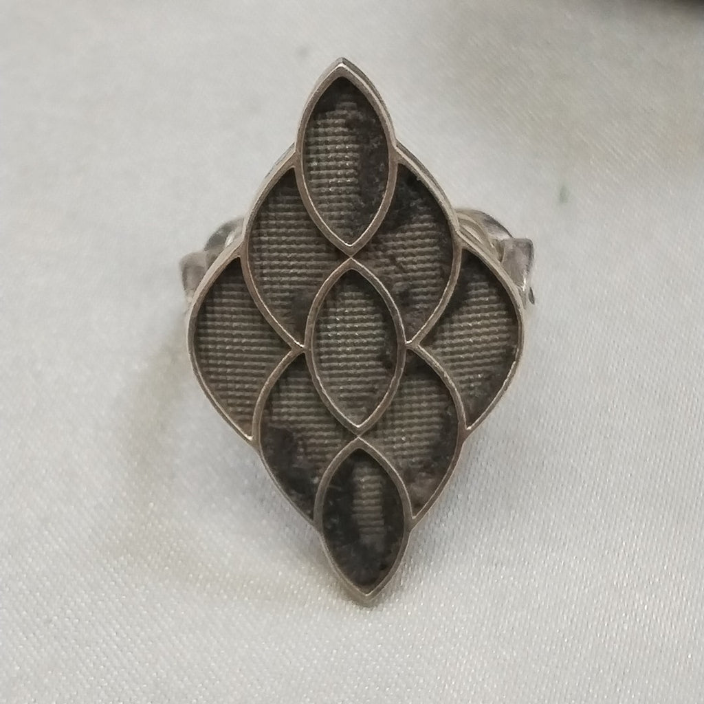 ANILLITO PLATA 6,80 GRMS (SEMINUEVO)