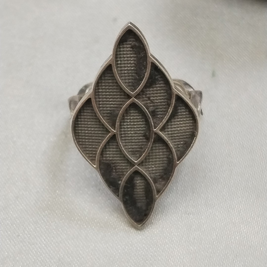 ANILLITO PLATA 6,80 GRMS (SEMINUEVO)