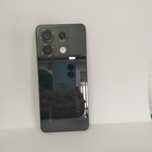 CELULAR XIAOMI REDMI NOTE 13 PRO 2312DRA50G (2023) 512 GB 12 GB RAM (SEMINUEVO)