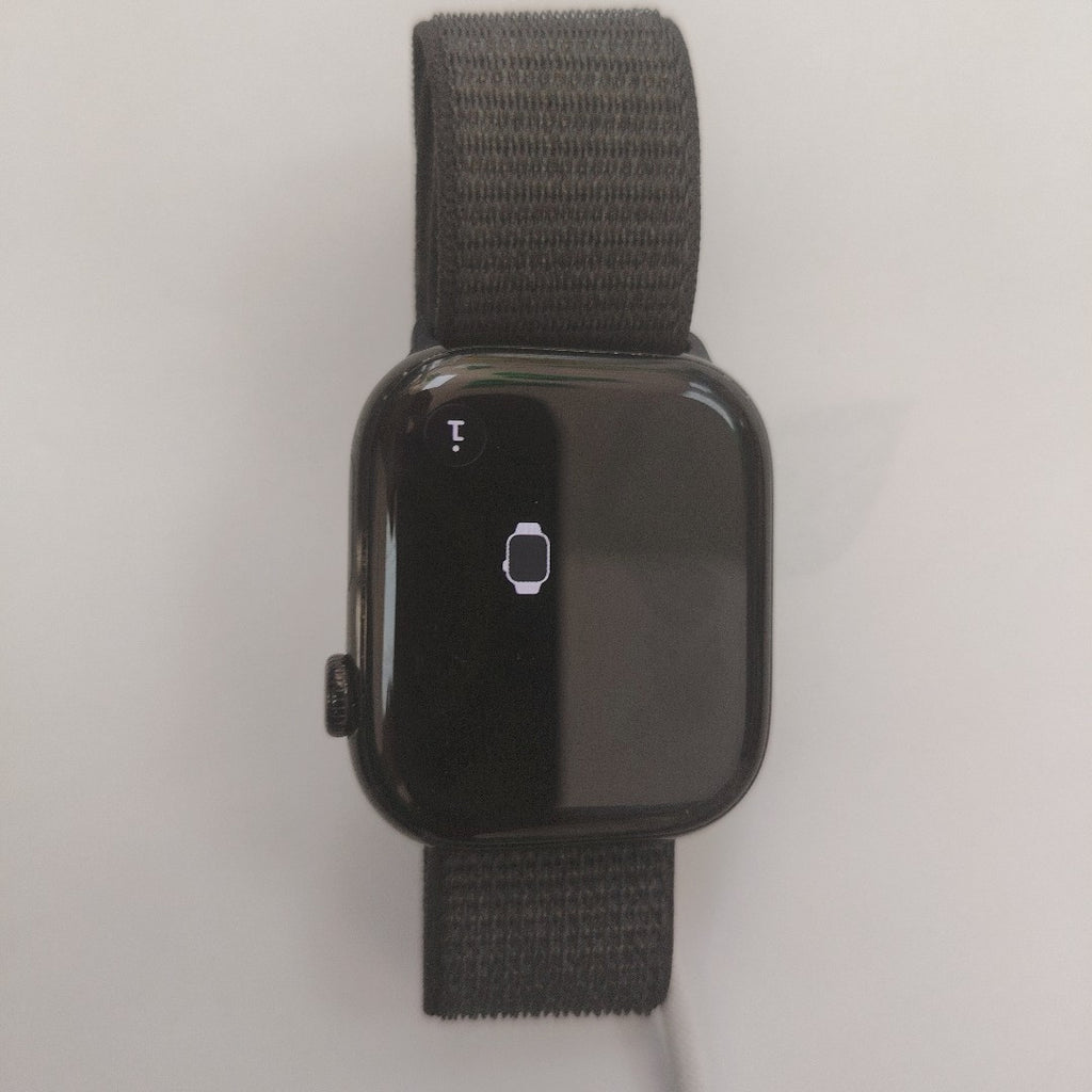 SMARTWATCH APPLE SERIES 10 ALUMINIO A2999 46 MM GPS (SEMINUEVO)
