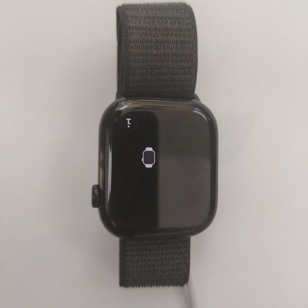 SMARTWATCH APPLE SERIES 10 ALUMINIO A2999 46 MM GPS (SEMINUEVO)