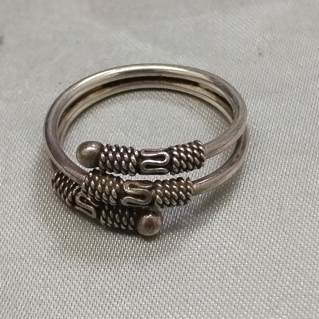ANILLITO PLATA 2,90 GRMS (SEMINUEVO)