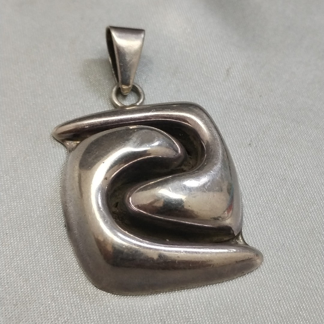 DIJE PLATA 15,60 GRMS (SEMINUEVO)