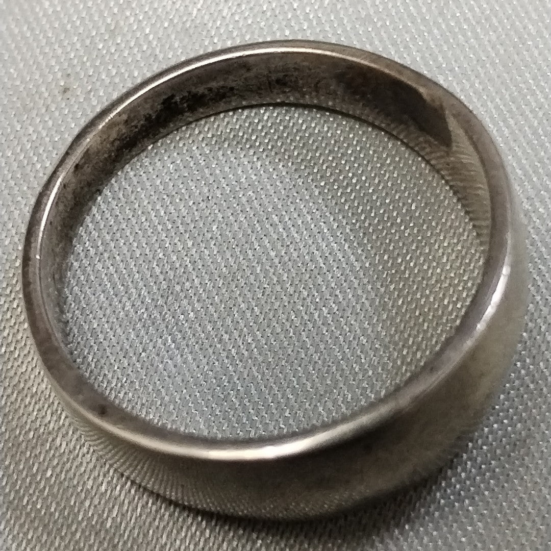ANILLITO PLATA 5,30 GRMS (SEMINUEVO)
