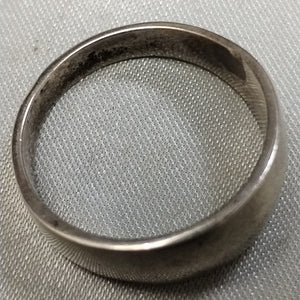 ANILLITO PLATA 5,30 GRMS (SEMINUEVO)