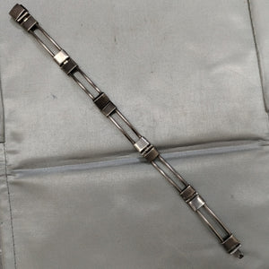 PULSERA PLATA 18,40 GRMS (SEMINUEVO)
