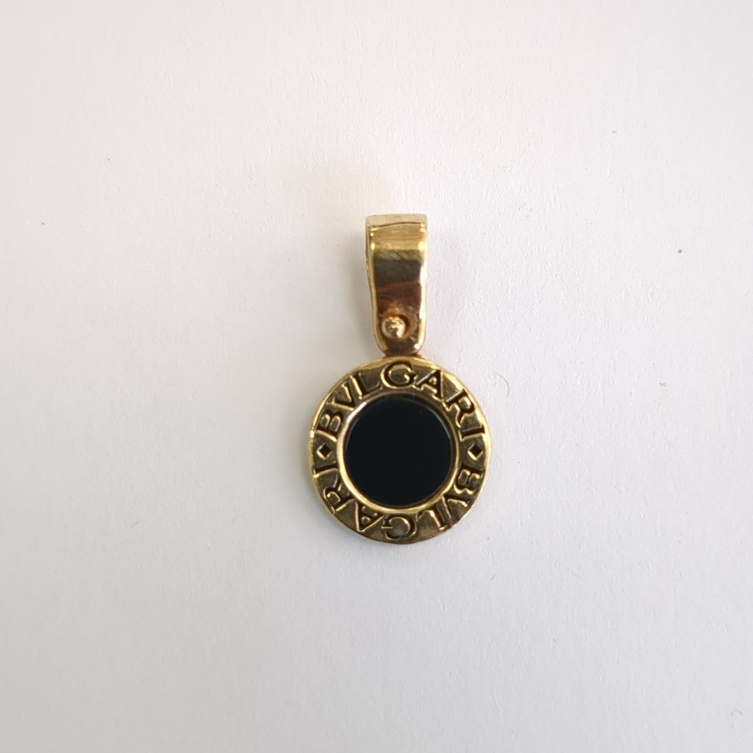 DIJE ORO 14 K 1,80 GRMS (SEMINUEVO)