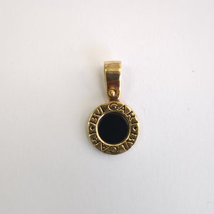 DIJE ORO 14 K 1,80 GRMS (SEMINUEVO)