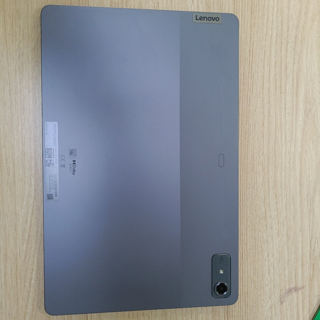 TABLETA LENOVO TAB P12 TB370FU (2023) 256 GB 8 GB RAM (SEMINUEVO)