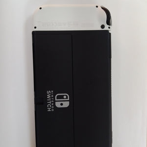 CONSOLA DE VIDEOJUEGO NINTENDO SWITCH OLED 64 GB (SEMINUEVO)
