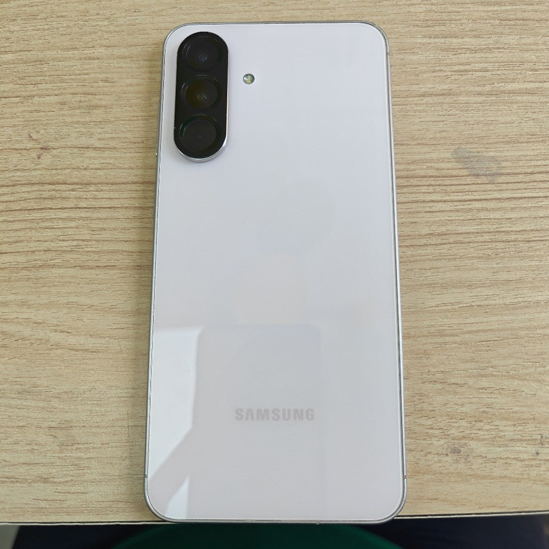 CELULAR SAMSUNG GALAXY A56 SM-A566E (2025) 256 GB 8 GB RAM (SEMINUEVO)