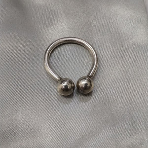 ANILLITO PLATA 4,70 GRMS (SEMINUEVO)