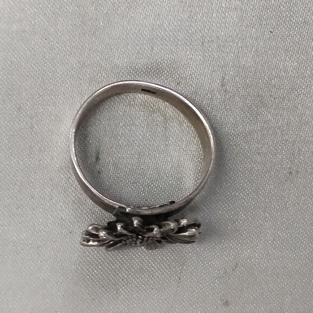 ANILLITO PLATA 5,20 GRMS (SEMINUEVO)