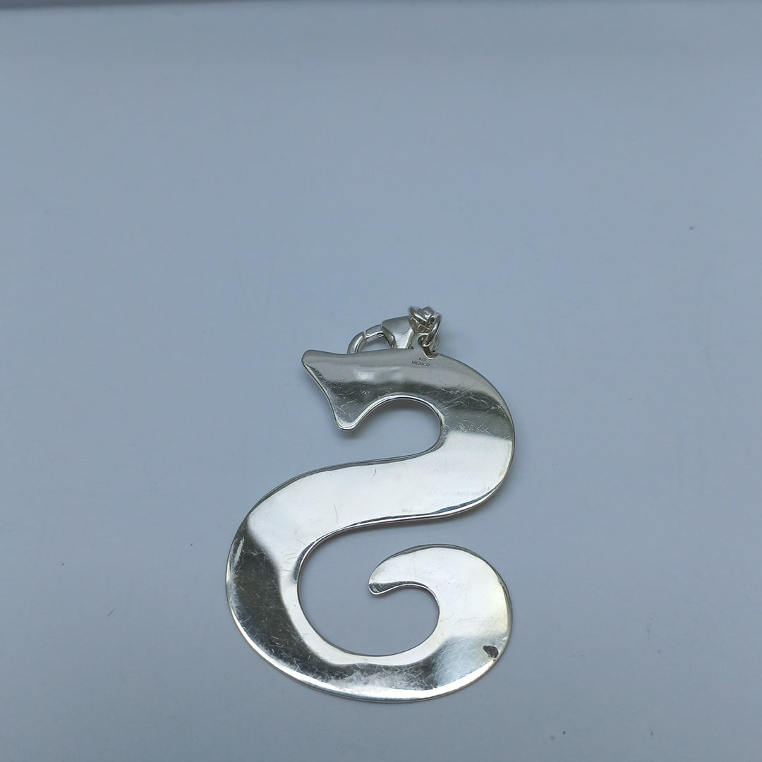 DIJE PLATA 9.6 GRMS (SEMINUEVO)