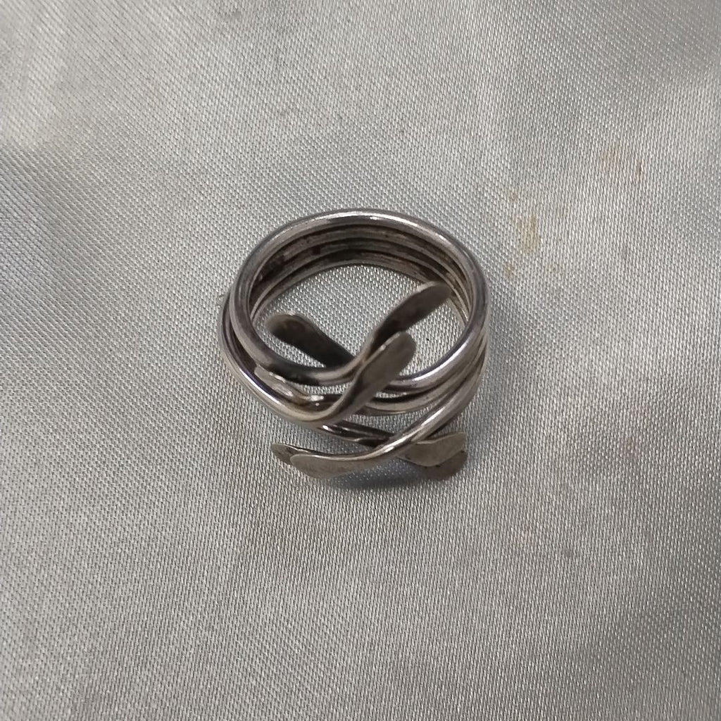 ANILLITO PLATA 5,90 GRMS (SEMINUEVO)
