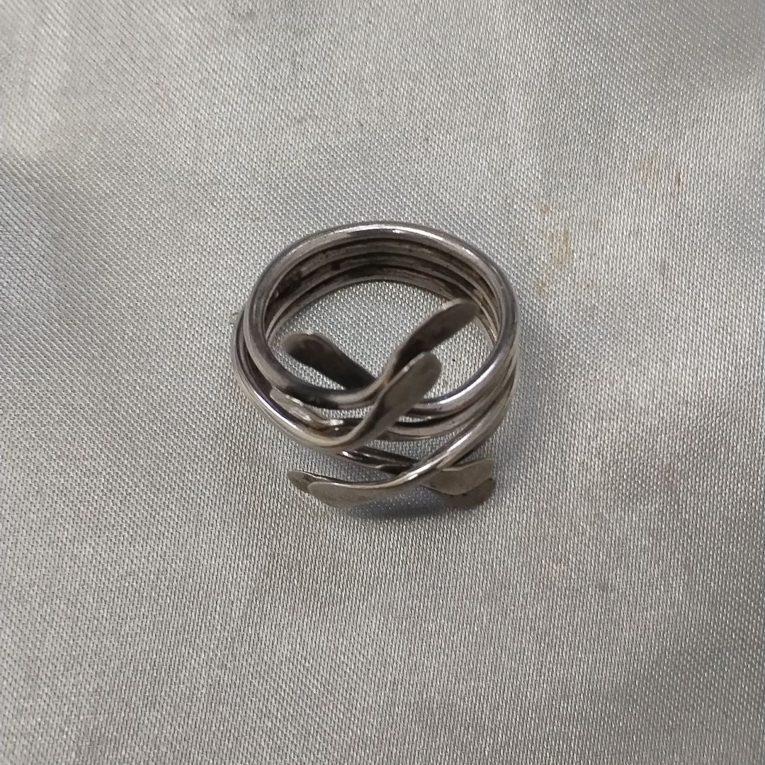 ANILLITO PLATA 5,90 GRMS (SEMINUEVO)