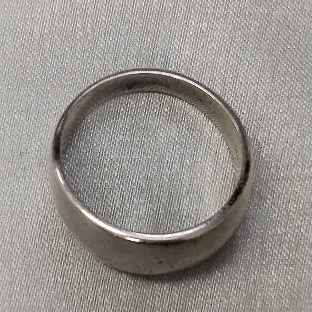 ANILLITO PLATA 7,40 GRMS (SEMINUEVO)