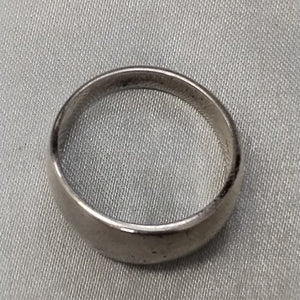ANILLITO PLATA 7,40 GRMS (SEMINUEVO)
