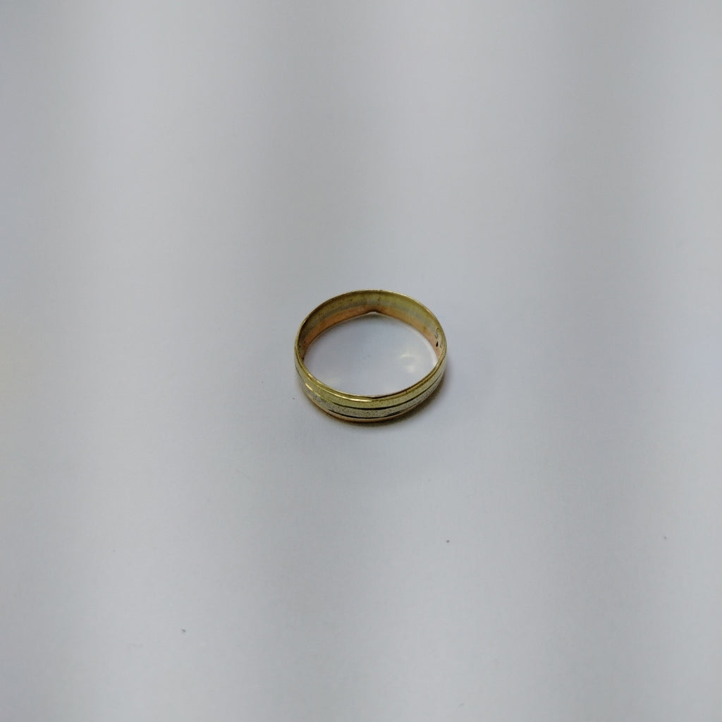 ARGOLLA ORO 8 K 1.4 GRMS (SEMINUEVO)