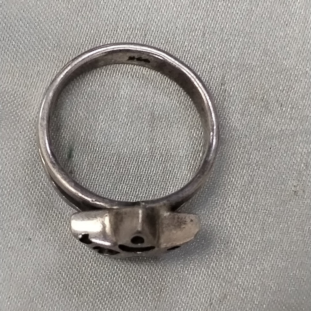 ANILLITO PLATA 4,80 GRMS (SEMINUEVO)