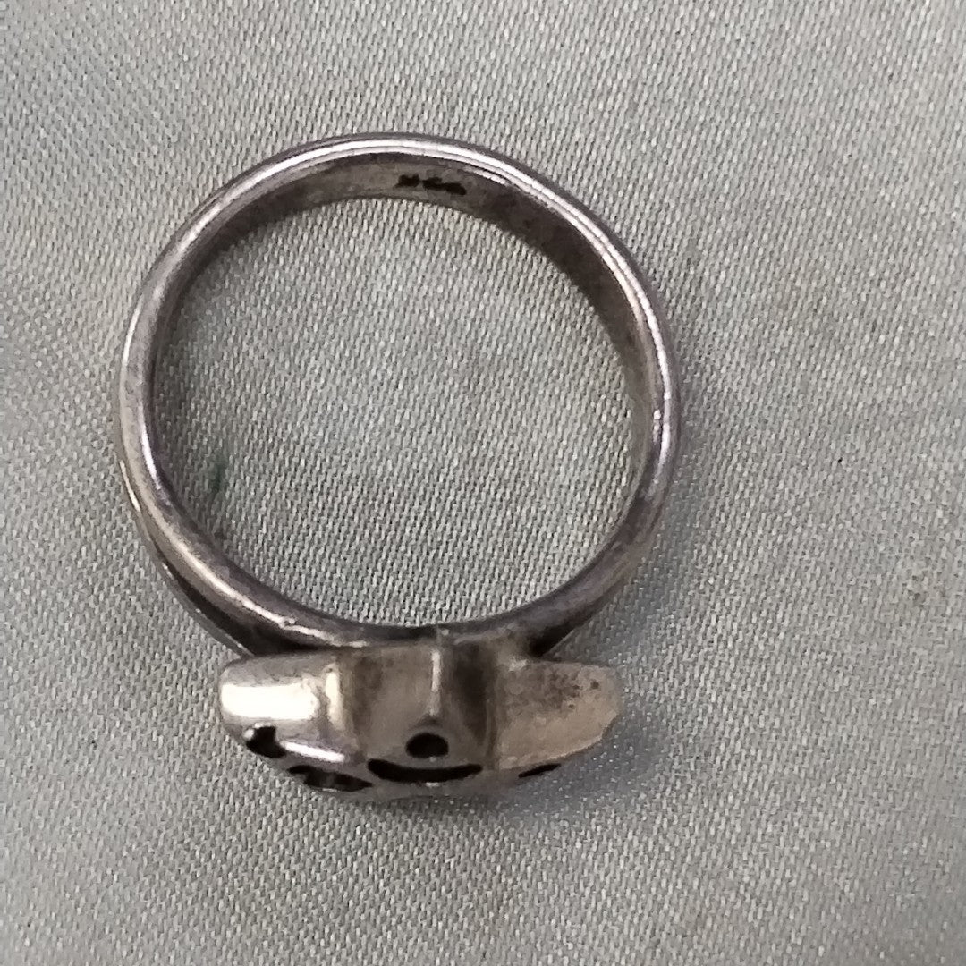 ANILLITO PLATA 4,80 GRMS (SEMINUEVO)