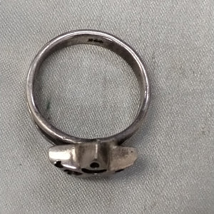 ANILLITO PLATA 4,80 GRMS (SEMINUEVO)