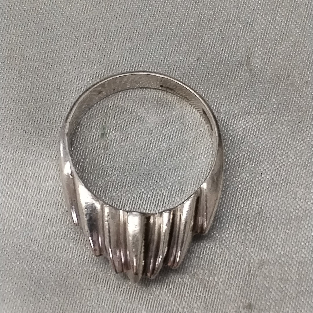 ANILLITO PLATA 6,60 GRMS (SEMINUEVO)