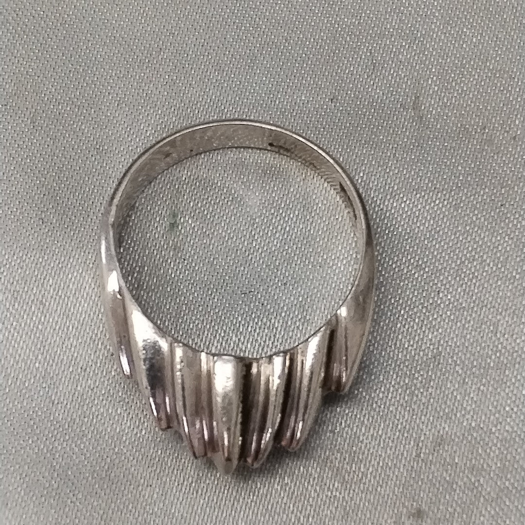 ANILLITO PLATA 6,60 GRMS (SEMINUEVO)