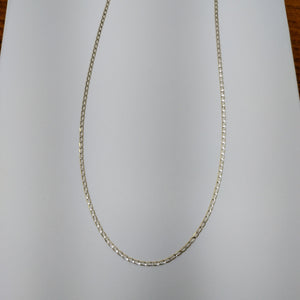 CADENA ORO 14 K 4.5 GRMS (SEMINUEVO)