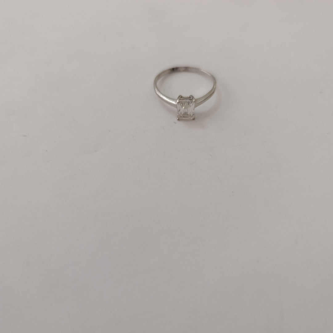ANILLITO PLATA 1.6 GRMS (SEMINUEVO)