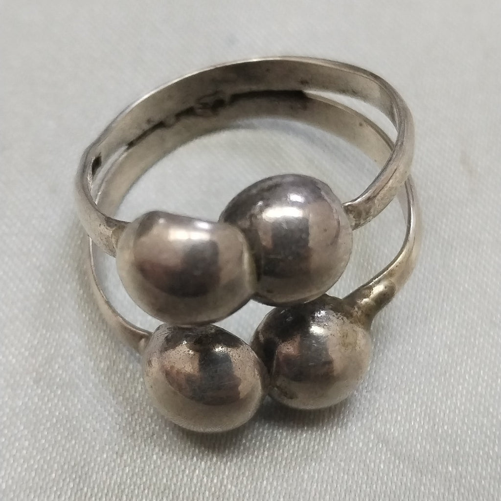 ANILLITO PLATA 5,50 GRMS (SEMINUEVO)