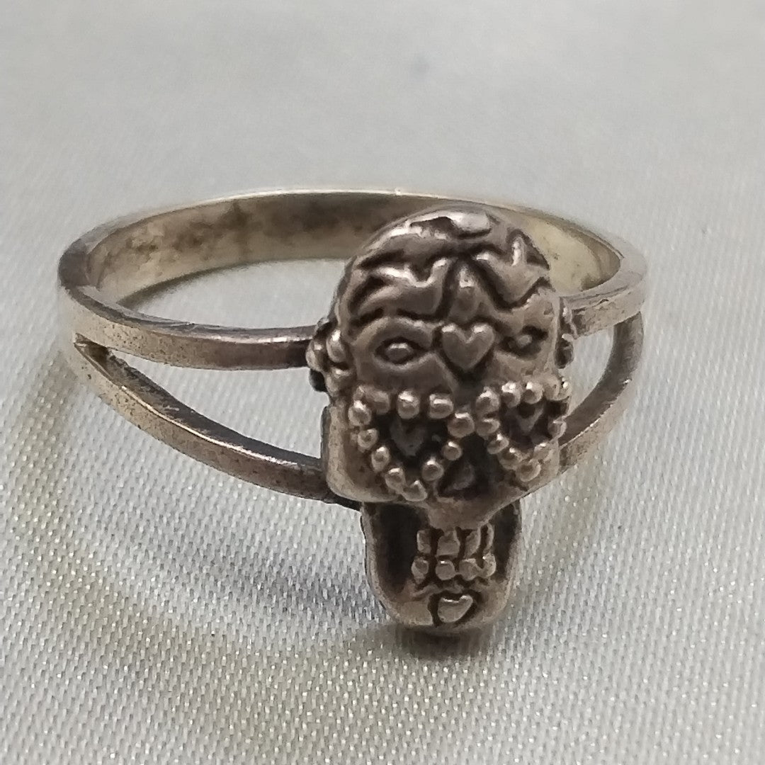 ANILLITO PLATA 2,50 GRMS (SEMINUEVO)