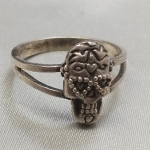 ANILLITO PLATA 2,50 GRMS (SEMINUEVO)