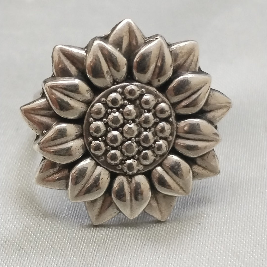 ANILLITO PLATA 7,80 GRMS (SEMINUEVO)