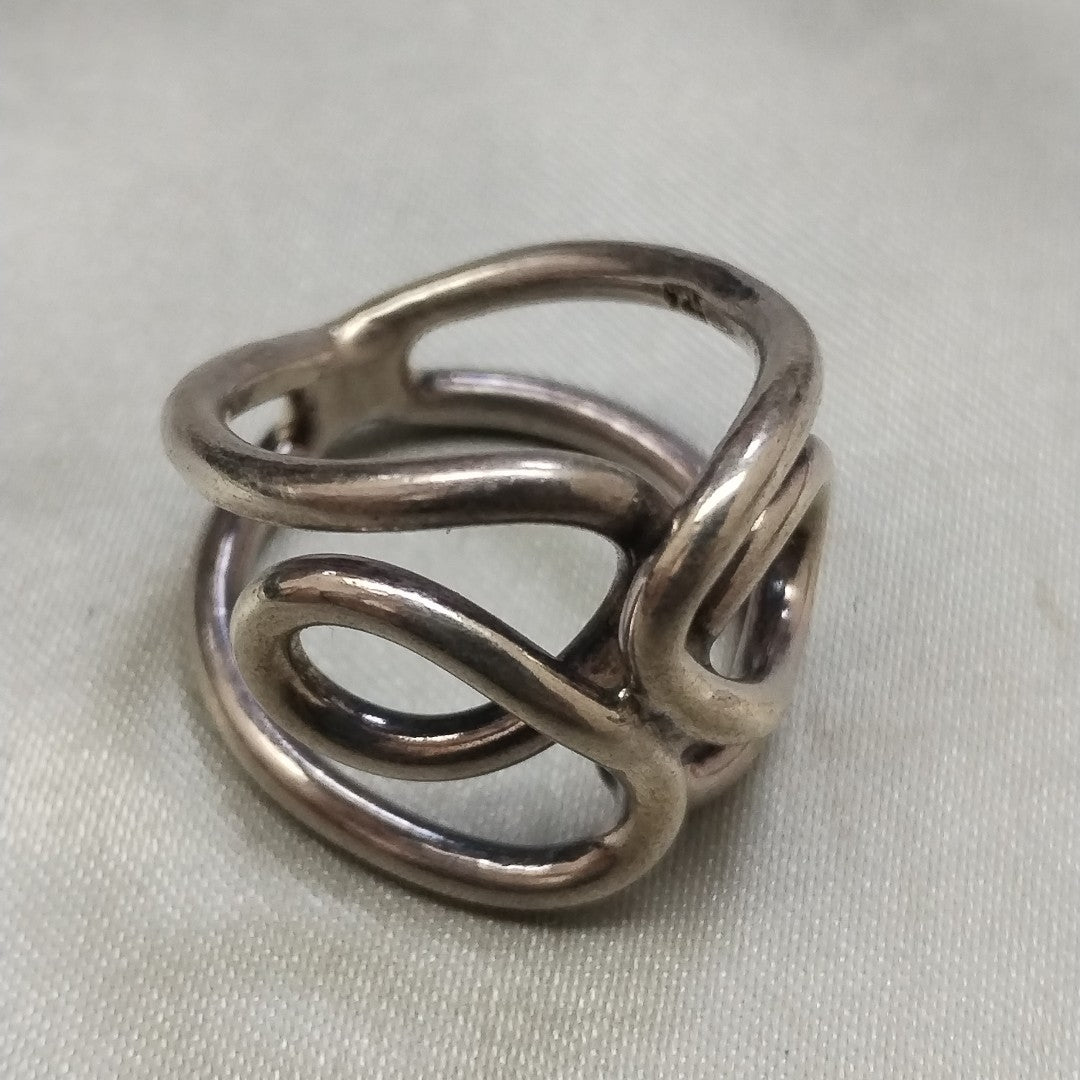 ANILLITO PLATA 7,20 GRMS (SEMINUEVO)