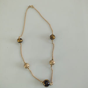 PULSERA ORO 14 K 10,60 GRMS (SEMINUEVO)
