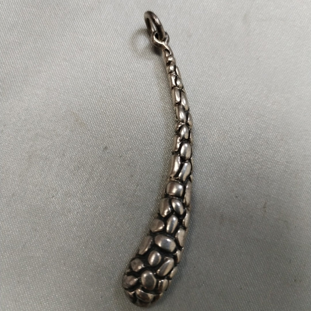 DIJE PLATA 7,80 GRMS (SEMINUEVO)