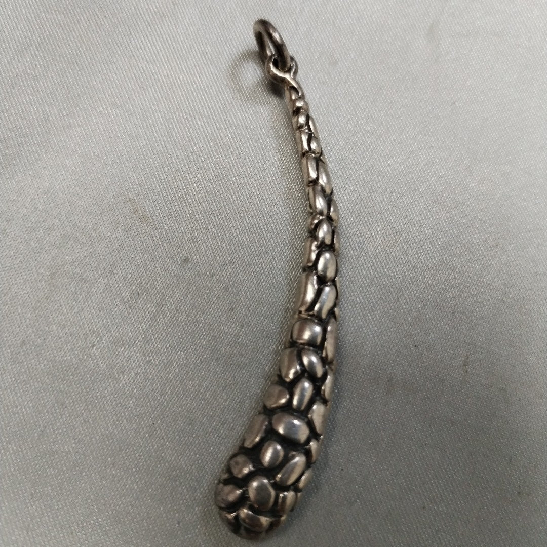 DIJE PLATA 7,80 GRMS (SEMINUEVO)