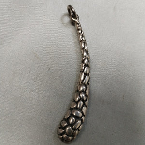 DIJE PLATA 7,80 GRMS (SEMINUEVO)