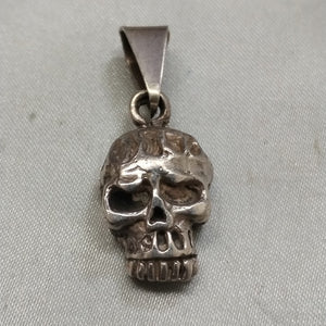 DIJE PLATA 7,50 GRMS (SEMINUEVO)