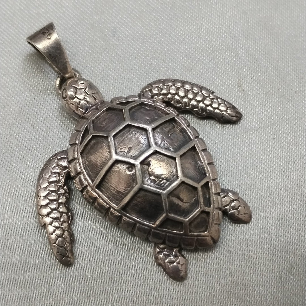 DIJE PLATA 6,40 GRMS (SEMINUEVO)