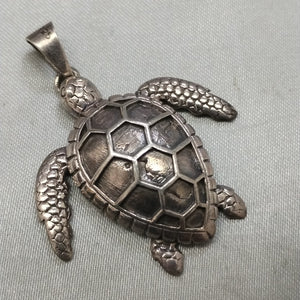 DIJE PLATA 6,40 GRMS (SEMINUEVO)