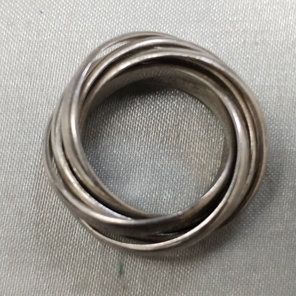 ANILLITO PLATA 11,60 GRMS (SEMINUEVO)