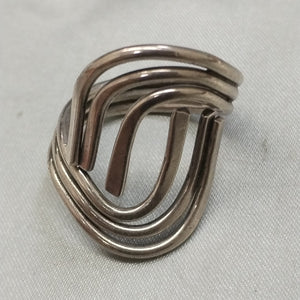 ANILLITO PLATA 8,70 GRMS (SEMINUEVO)