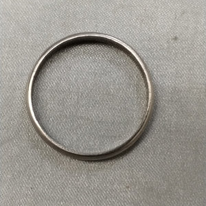 ARGOLLA PLATA 3,20 GRMS (SEMINUEVO)