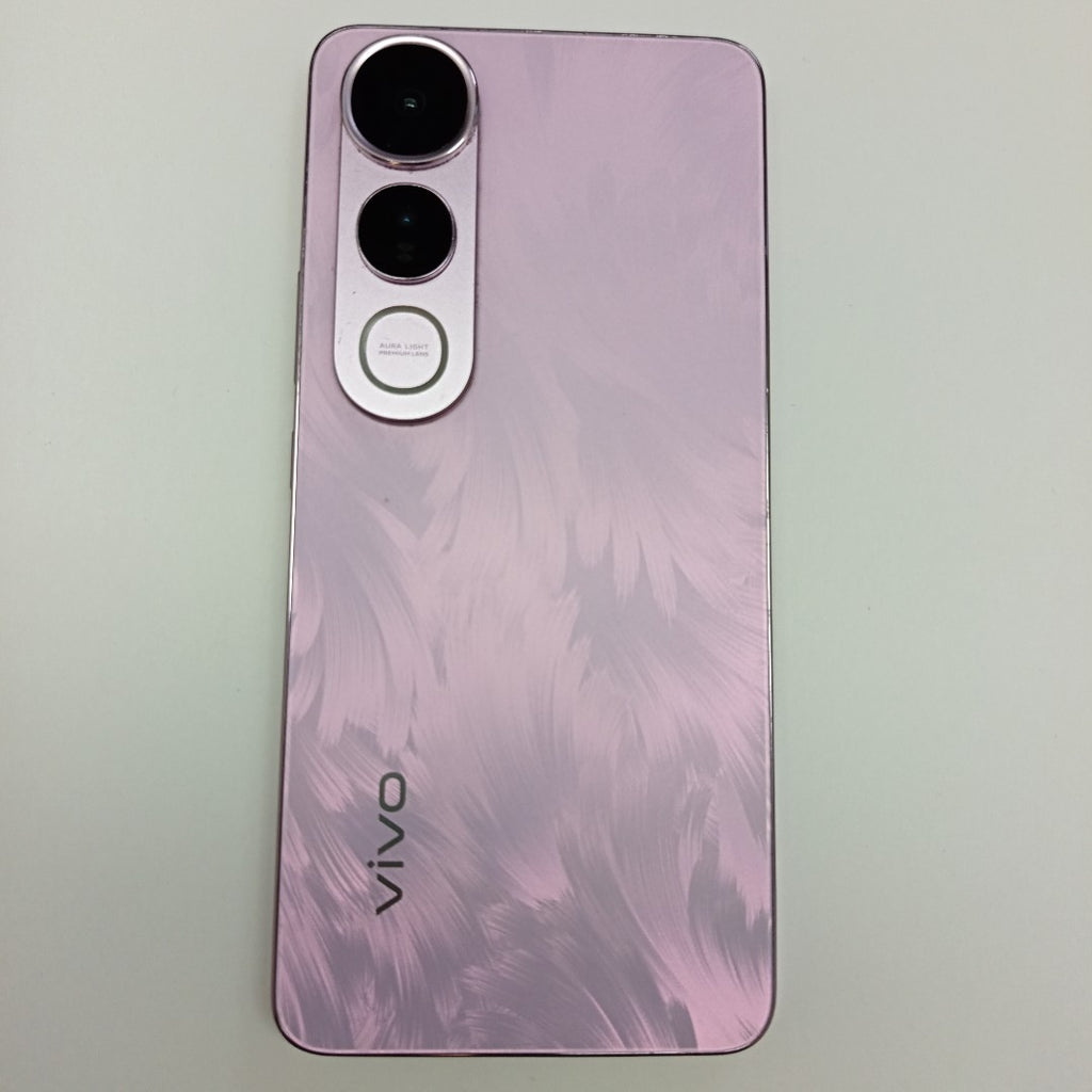 CELULAR VIVO V50 LITE V2441 (2025) 256 GB 8 GB RAM (SEMINUEVO)