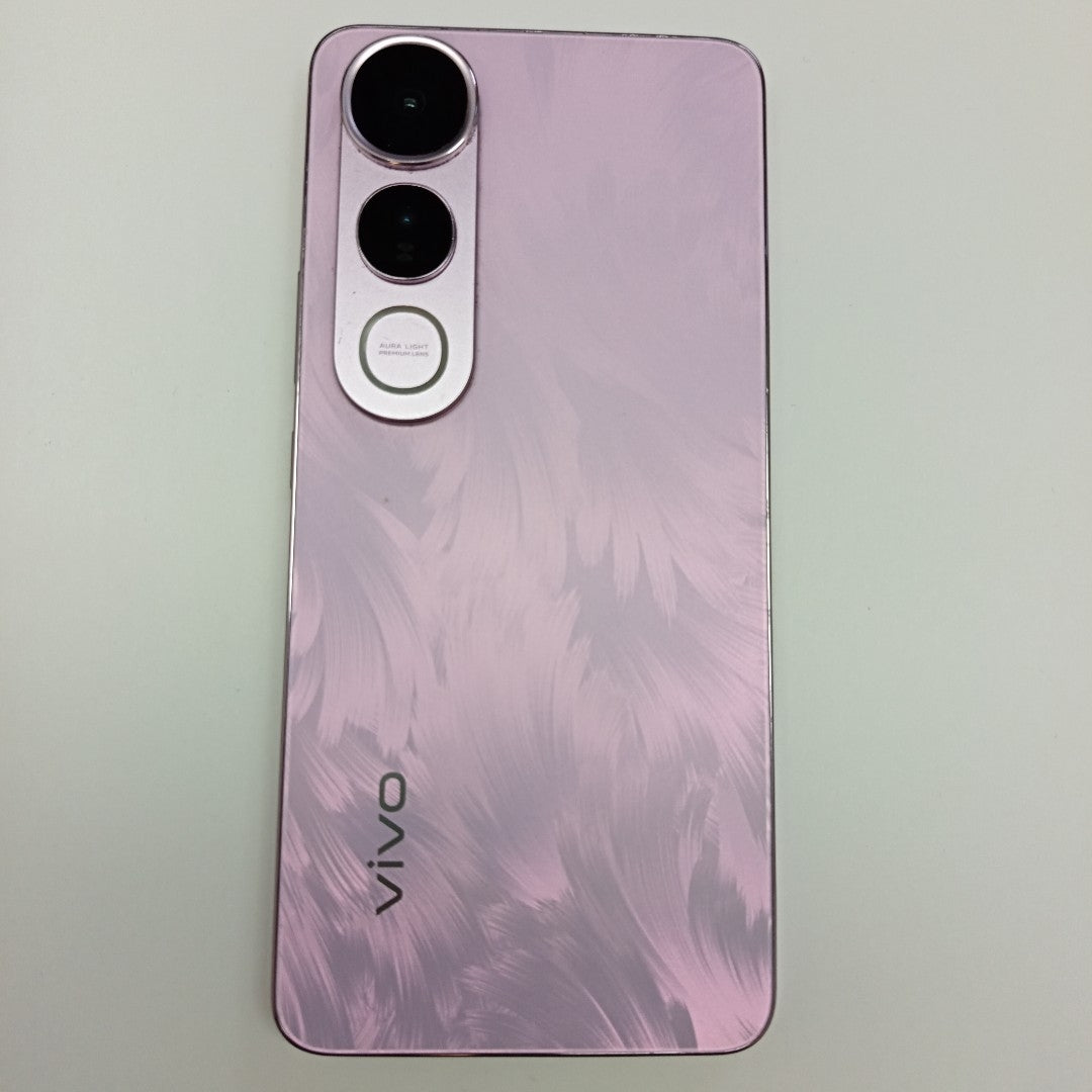 CELULAR VIVO V50 LITE V2441 (2025) 256 GB 8 GB RAM (SEMINUEVO)